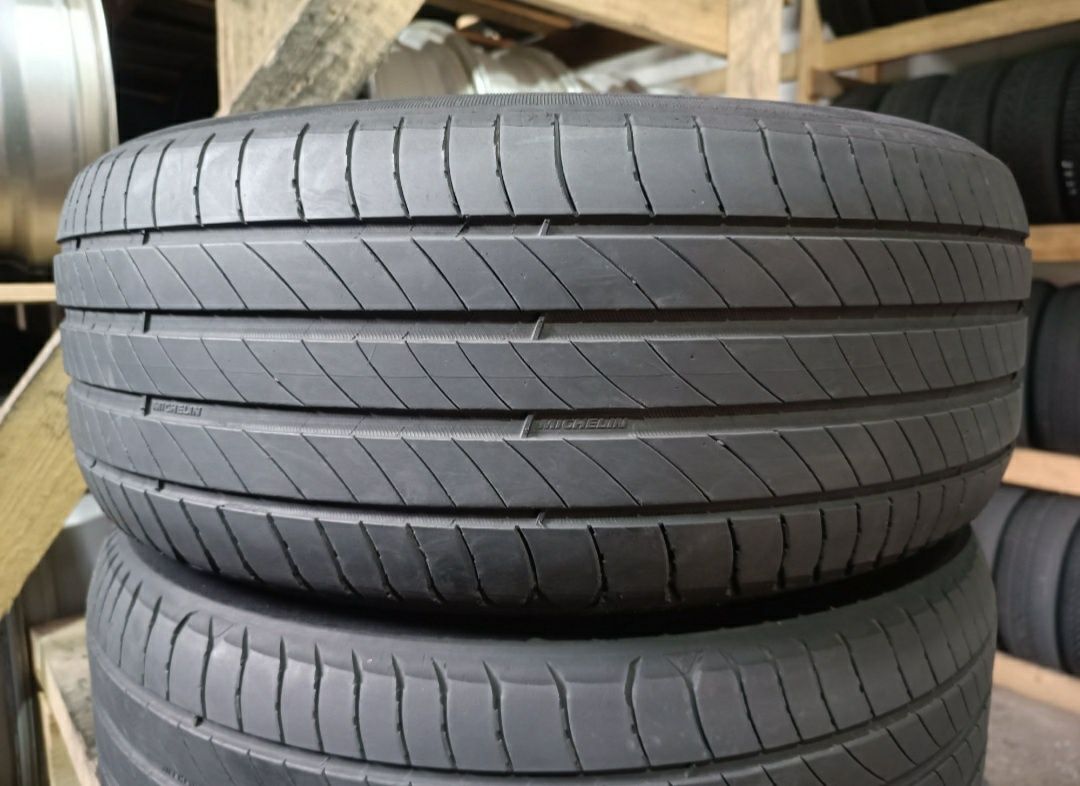 Літні шини MICHELIN 205/55 R16 резина Р16