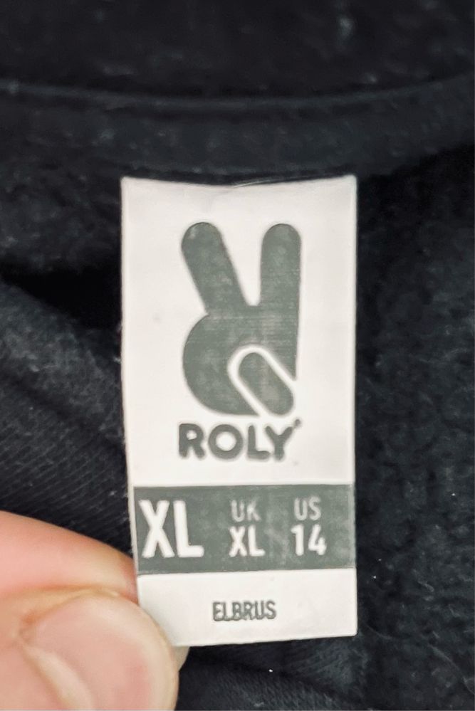 Bluza ROLY rozmiar XL