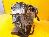 Citroen DS4 1.6 THP SILNIK KOMPLETNY 10FKBL