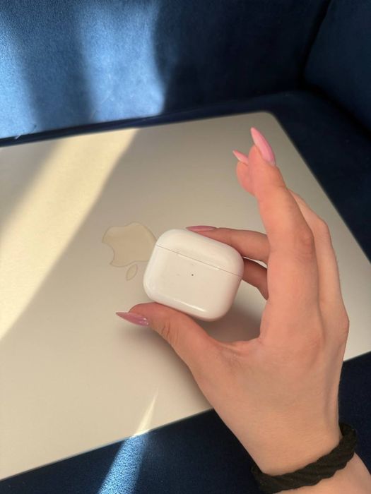 AirPods Apple (3 покоління)