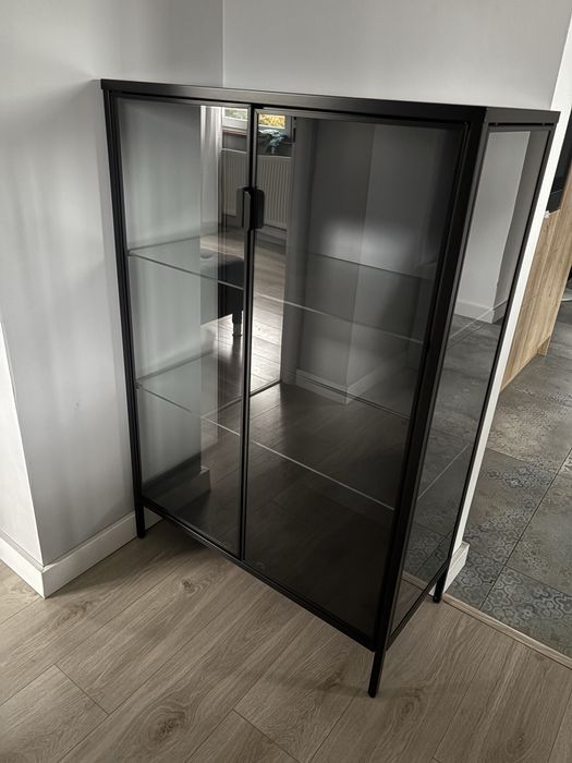 Witryna Ikea Rudsta