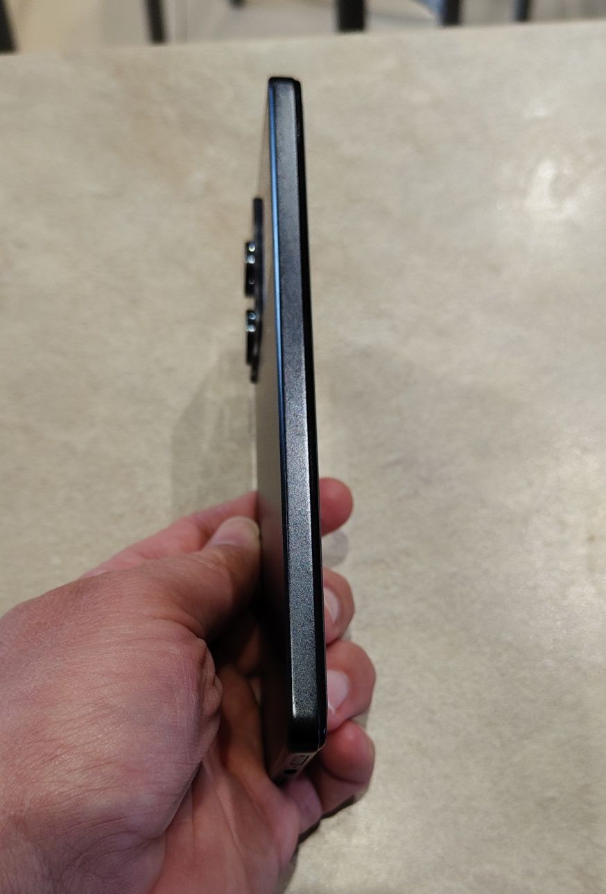 Xiaomi POCO X5 Pro 5G 8/256 - stan idealny, komplet +