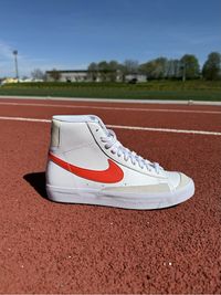 Оригінал Кросівки Nike W Blazer 77 DA4086-110 Кроссовки (38)