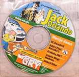 PC # Komputer Swiat Gry - Jack Orlando