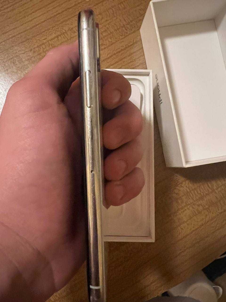 iPhone xs 64gb Telefon w idealnym stanie Телефон в Идеальном состоянии