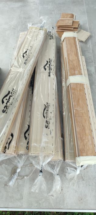Réguas Sagiwal para interior ou exterior