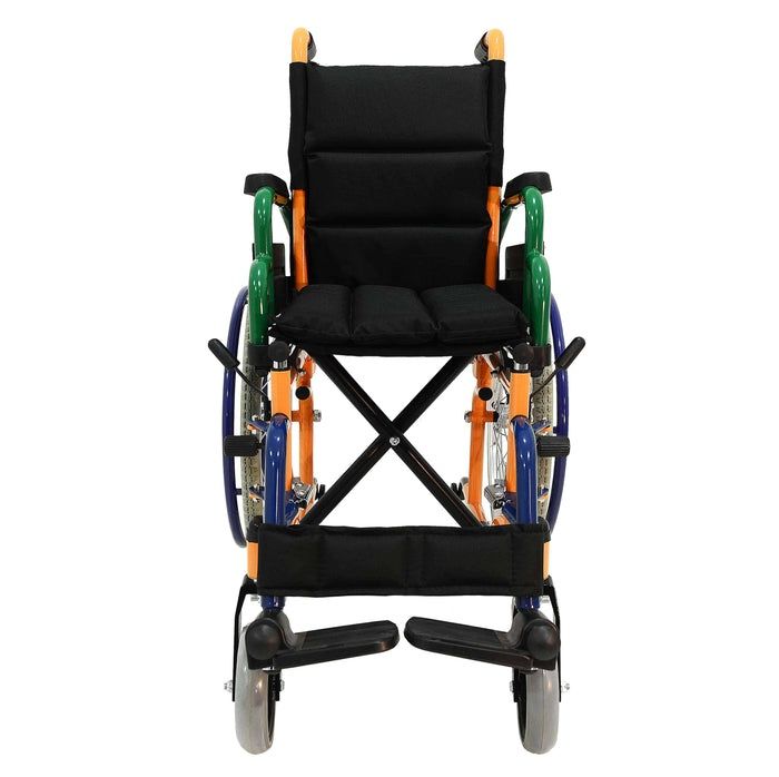 Cadeira de Rodas de Criança SENSICARE YK9031K
150,00 €
c/ IVA