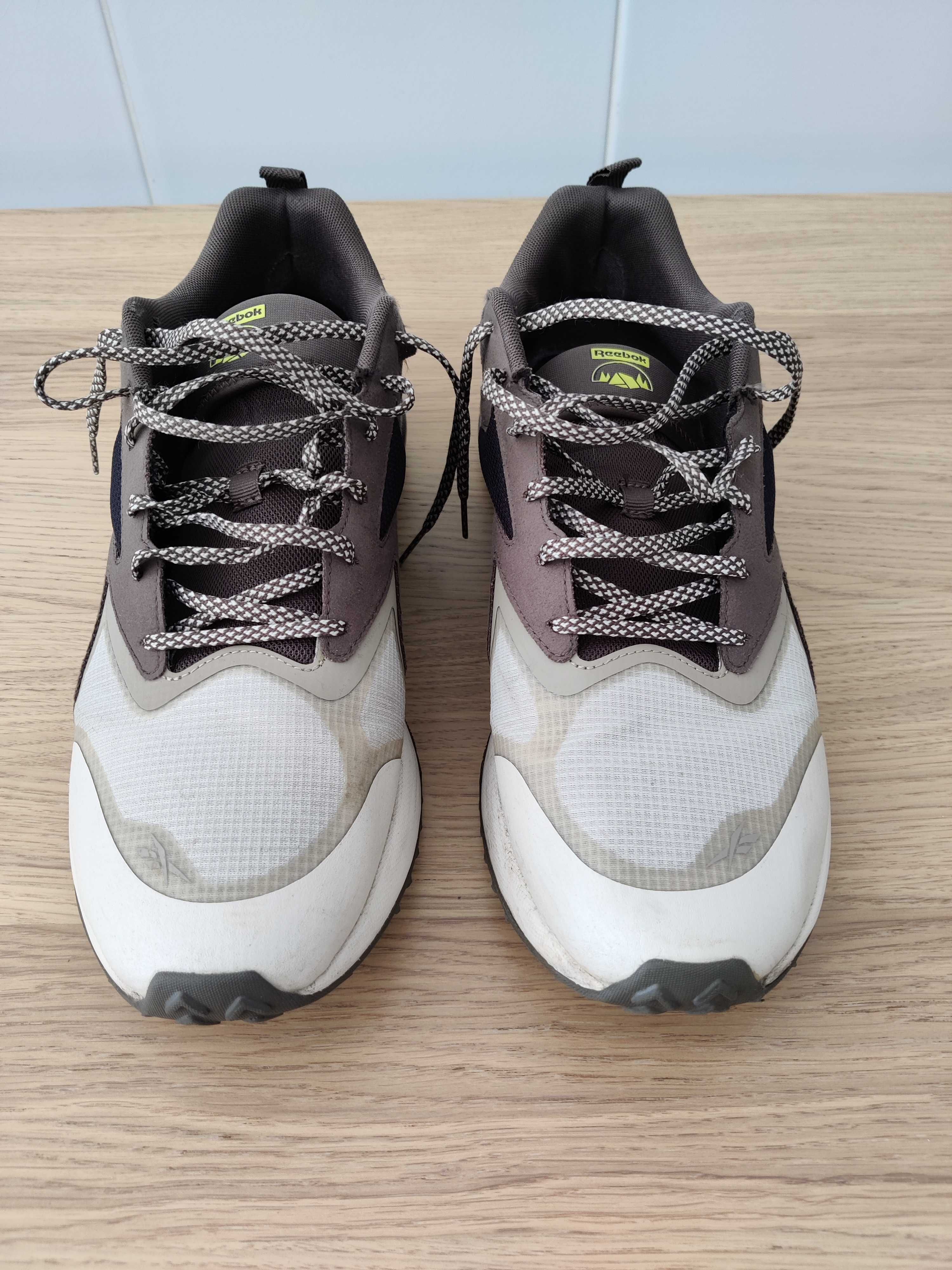 Sapatilhas Reebok Corrida Lavante Trail 2 EUR-47 US-13 UK-12