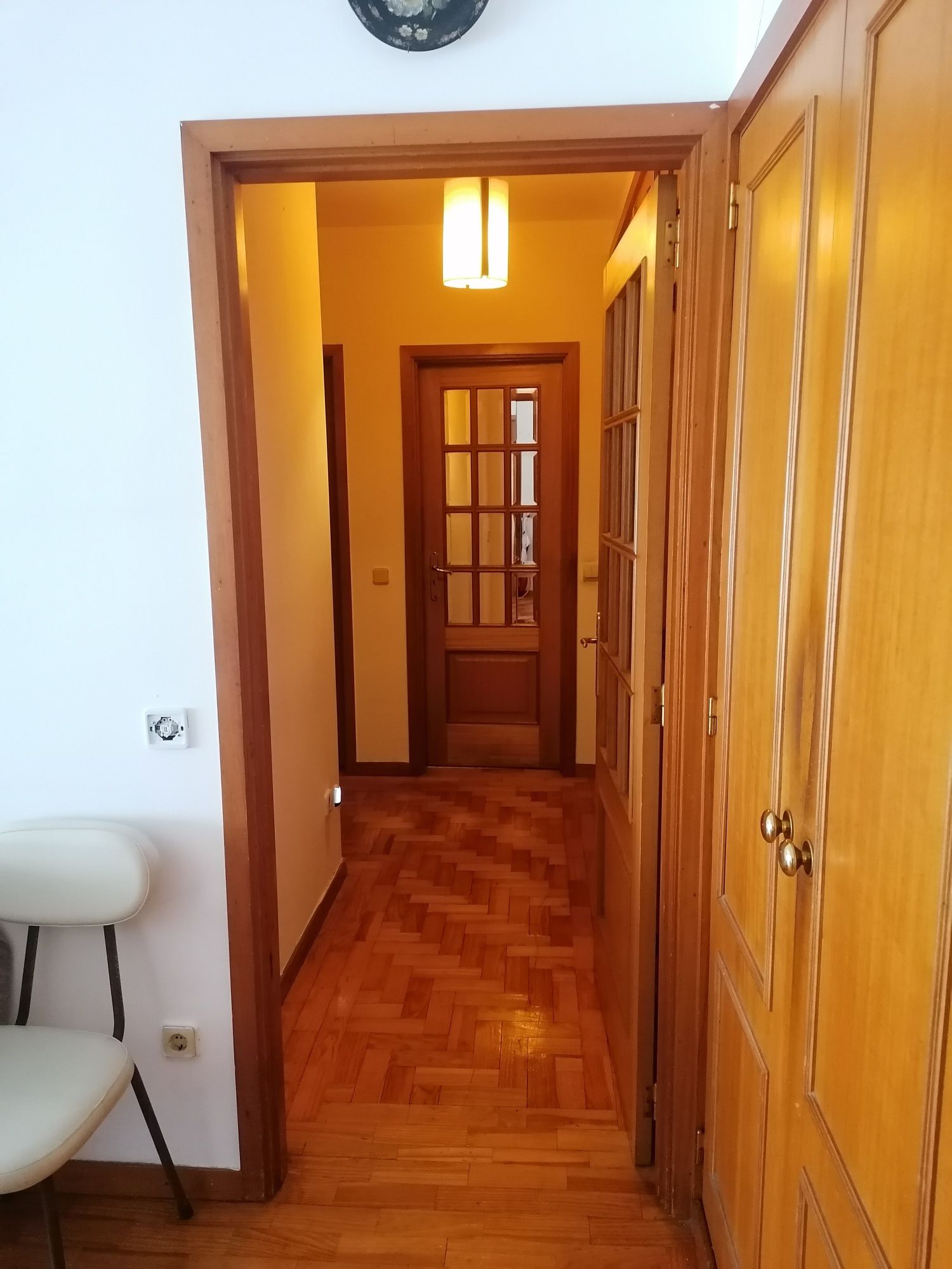 Vende-se apartamento T2