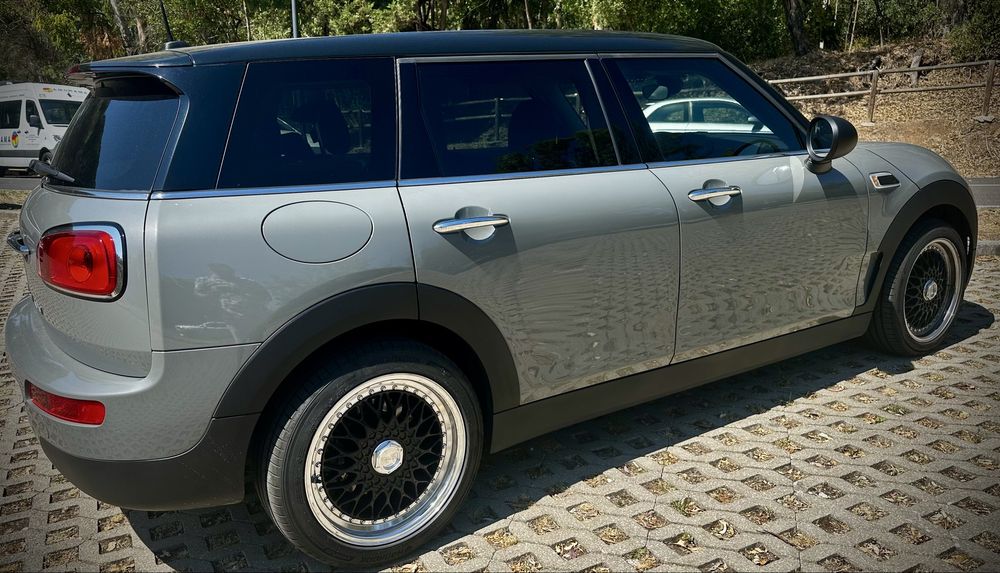 Mini Clubman One D 116cv