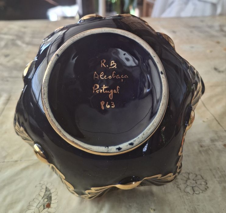 Cesta R.B.Alcobaça 863