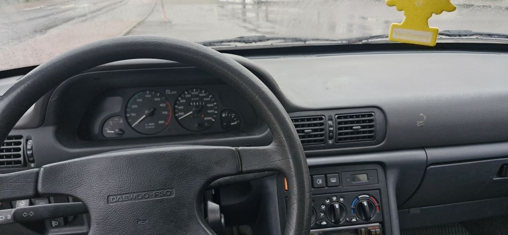 FSO Polonez Caro plus 1.6 GSI klima LPG fiat 125p Pilne!