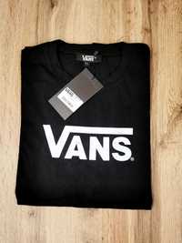 Koszulka bluzka t-shirt męska Vans r. L