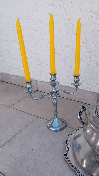 Vendo centro de mesa