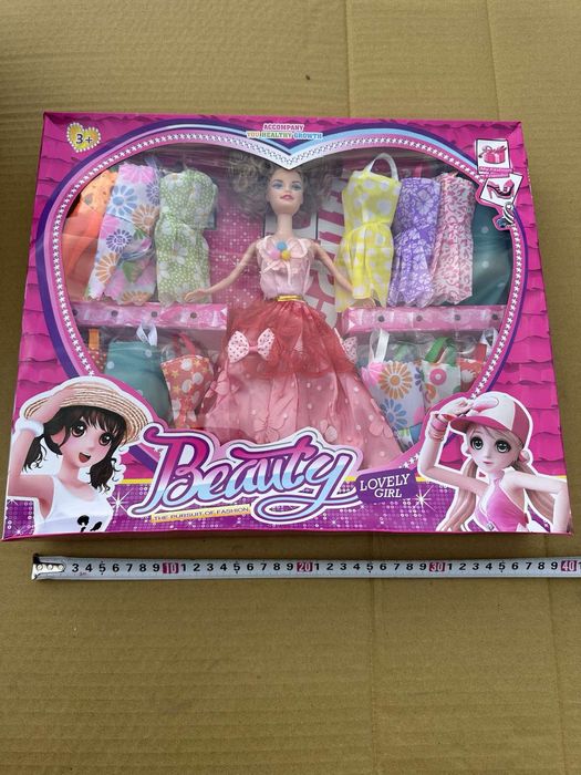 Ляльки для дівчаток нові подарунки