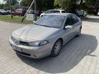 Renault Laguna II FL Hatchback 2006r 1.9 131KM