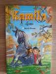 Komiks ,, Kamila i konie" NOWY