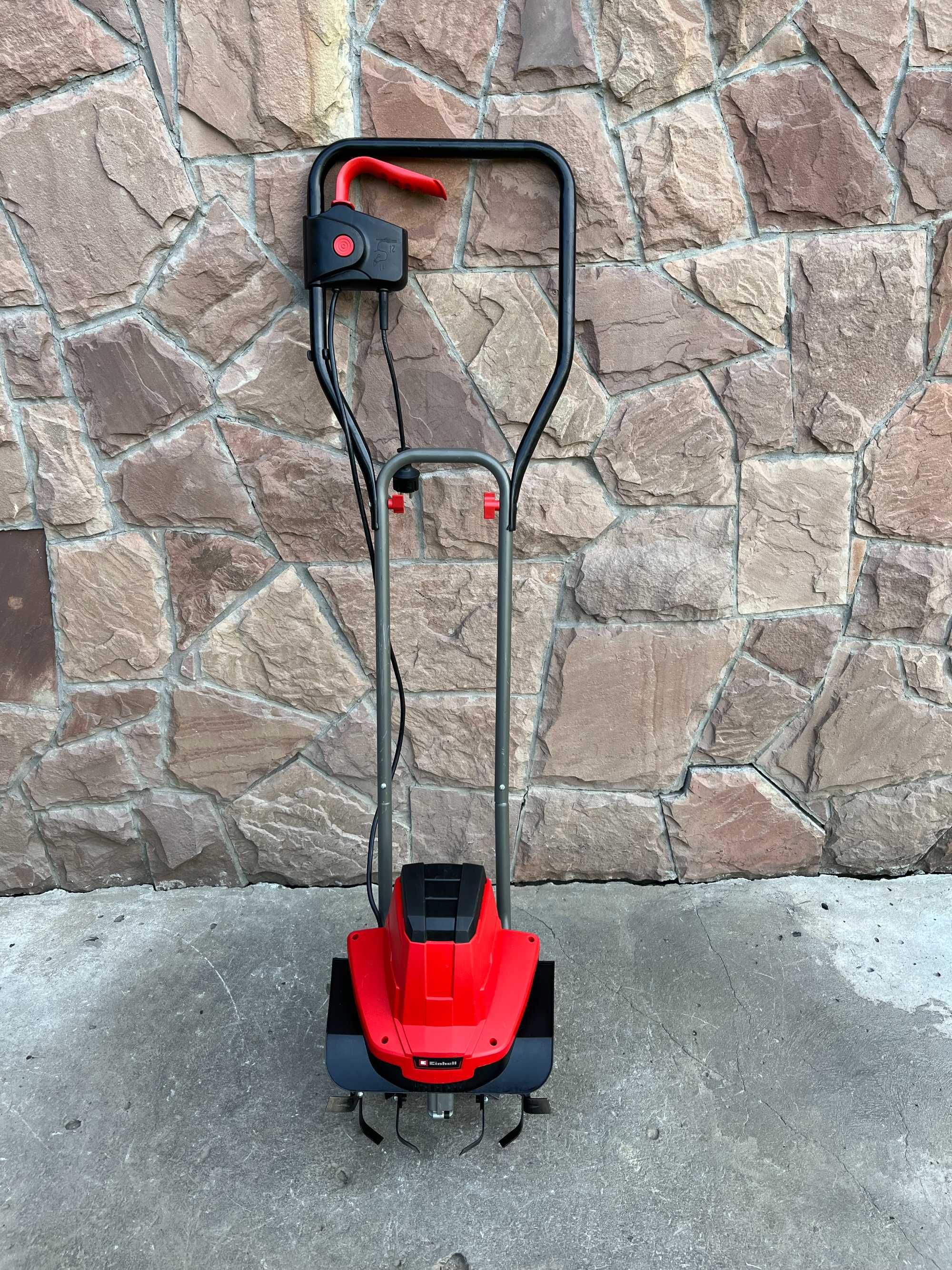 Електрокультиватор Einhell GC-RT 7530