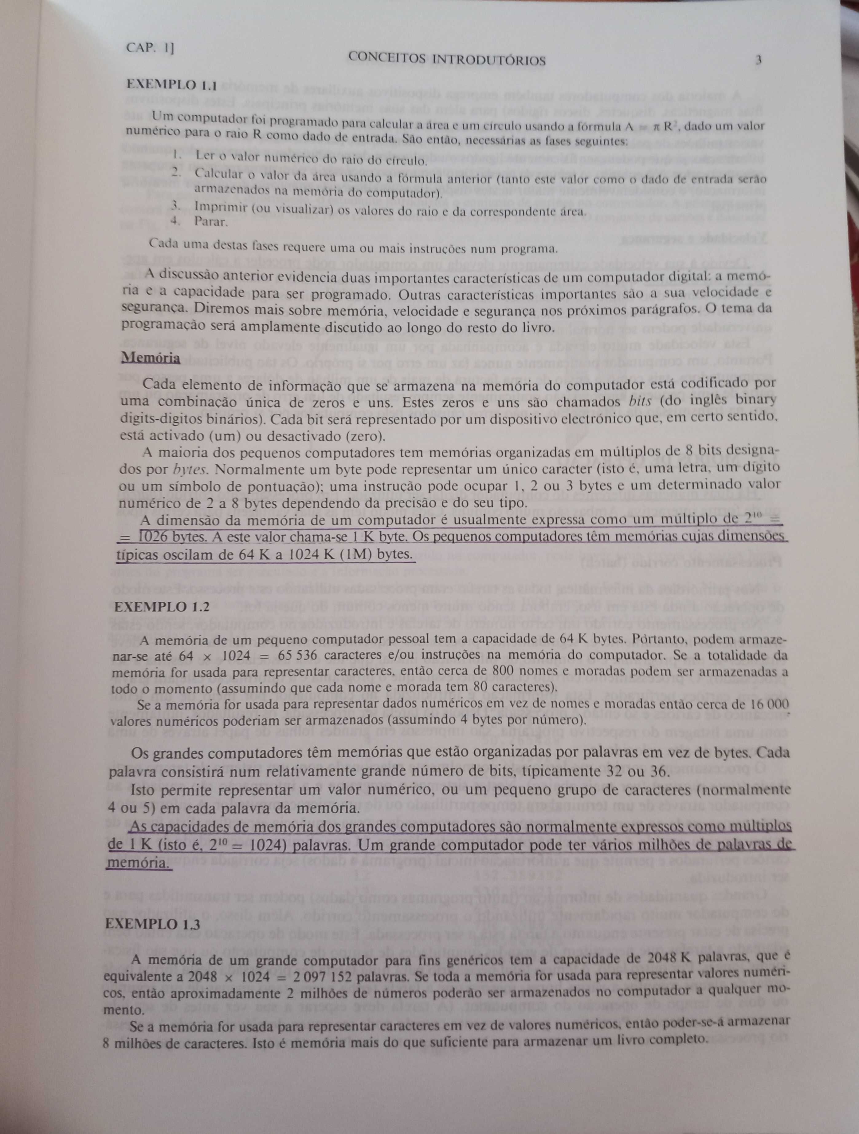 Programação em Pascal de Byron S Gottfried