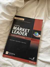 Market leader intermediate