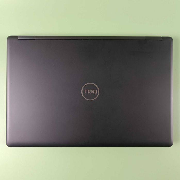 Dell Latitude 5590 i7-8650U/8Гб/256Гб/MX130 2Гб/15.6"/FHD IPS/АКБ 5г