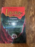 Laura i klątwa smoczych królów