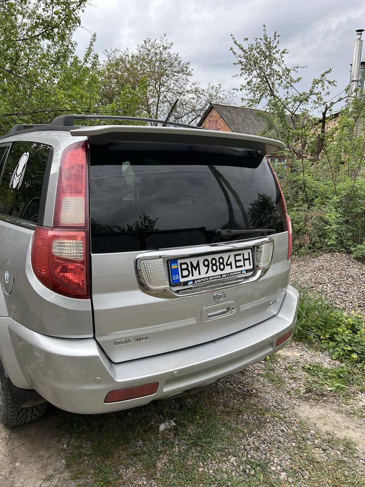 Продам авто Hover