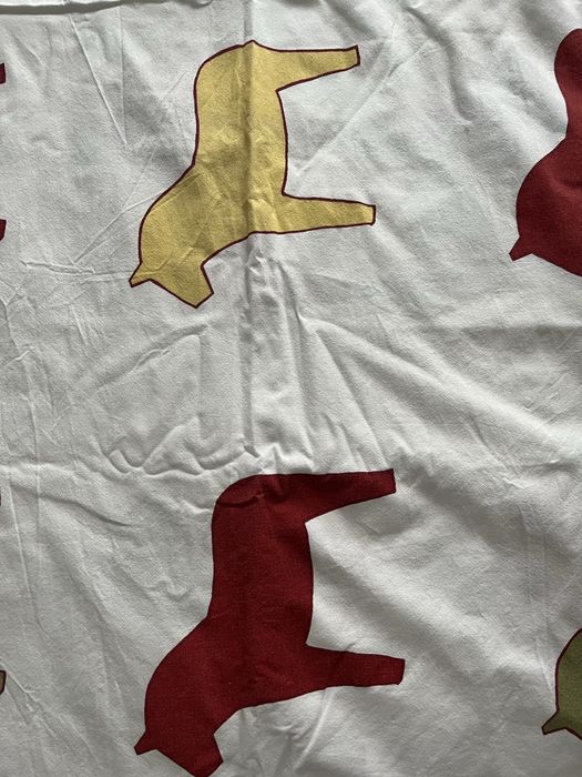 Ikea- komplet pościeli