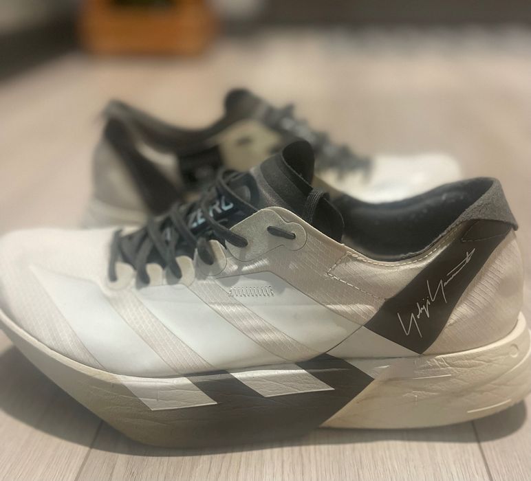 Кроссовки Y-3 ADIOS PRO 4 M