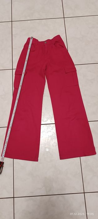 Джинси для дівчинки.