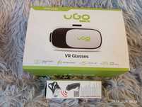 Okulary (gogle) VR Glasses UGO - UVR-1025