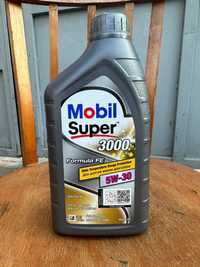 MOBIL Super 3000 5W-30 1л