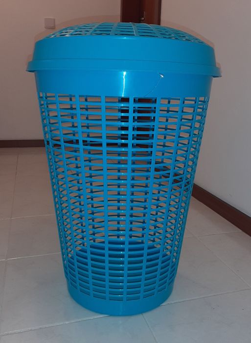 Cesto para roupa "suja"