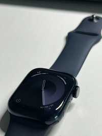 Apple Watch Series 7 GPS 41mm Midnight A2473