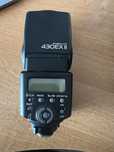 Canon speedlite 430ex ii (нова)