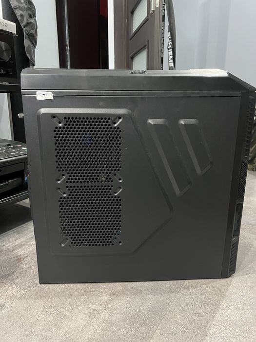 Zestaw komputerowy i7-7700 / Gigabyte GA-B250M-D3H / 16GB DDR4 /