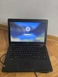 Dell Latitude 7250 i5 16GB RAM