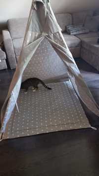 Namiot tipi mata 100x100