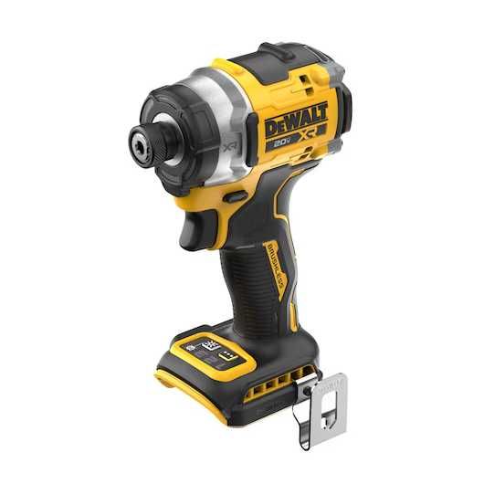 Zakrętarka udarowa DeWalt XR DCF860 282Nm Diobeł jasny nie zakrętarka!