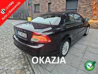 Volvo C70 Coupe Cabrio po Liftingu Momentum Automat Zarejestrowany