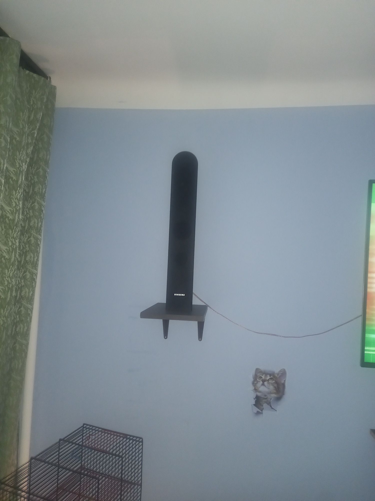 Głośniki samsung