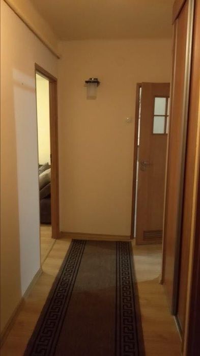 Mieszkanie 42m2, 2 pokoje, 4 piętro