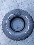Opony BFGoodrich Mud Terrain 31x10.5 R15