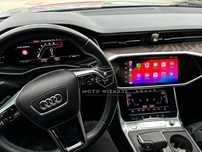 Polskie Menu USA/EU AUDI A3 S4 A4 B8 S5 A5 S6 A6 Q8 Q3 Q5 Q7 Q8 2024