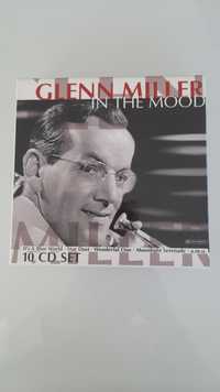 Glenn Miller: In the mood 10 cds