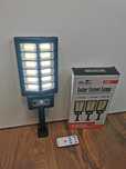 Uliczna lampa led 60w