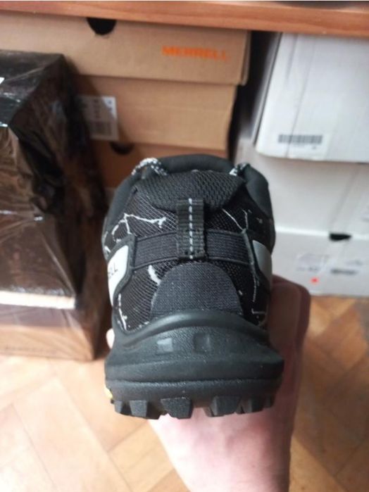 Кросівки Merrell Antora 3 Reflect Lighting
