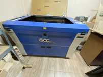 Ploter laserowy gcc spirit GLS 60W SYNRAD