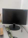 P. x monitor samsung