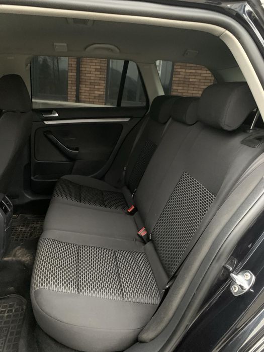 Продам гольф 6 1.6 дизель